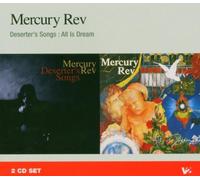 Mercury Rev - Deserters Songs/All is Dream [Import]