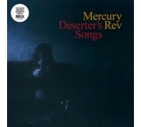 Mercury Rev - Deserter's Songs [VINYL] [Vinyl LP]