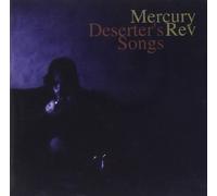 Mercury Rev - Desert's Songs