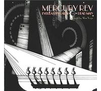 Mercury Rev - Everlasting Arm/Deadman [Import]