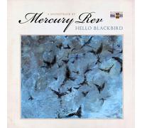 Mercury Rev - Hello Blackbird (A Soundtrack By) [Vinyl Lp] Uk - Import