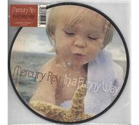 Mercury Rev - In a Funny Way [Vinyl Single]