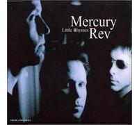 Mercury Rev - Little Rhymes [Import]