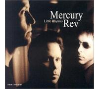 Mercury Rev - Little Rhymes [Import]