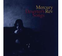 Mercury Rev - Mercury Rev: Deserters Songs [Winyl]