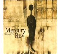 Mercury Rev - Nite & Fog 2