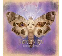 Mercury Rev - Secret Migration