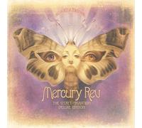 Mercury Rev - Secret Migration: Deluxe Edition [Cd] Boxed Set, Deluxe Ed, With B