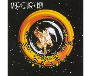 Mercury Rev - See You on the Other Side