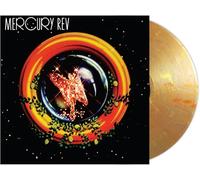 Mercury Rev – See You On The Other Side – Vinyle LP (Metallica Rust)