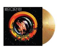 Mercury Rev – See You On The Other Side – Vinyle LP (Metallica Rust)