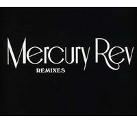 Mercury Rev - Senses on Fire [Vinyl Single]