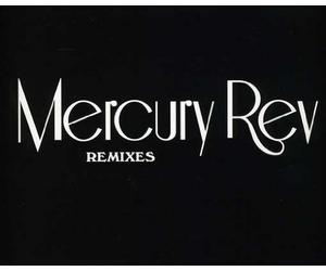 Mercury Rev - Senses on Fire [Vinyl Single]