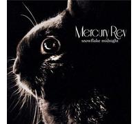 Mercury Rev - Snowflake Midnight