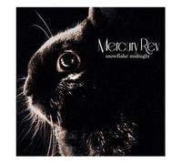 Mercury Rev - Snowflake Midnight