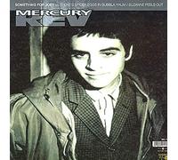 Mercury Rev Something For Joey 1993 UK 12" vinyl BBQ14T