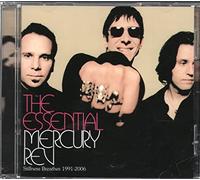 Mercury Rev - The Essential 91-06 [Import]