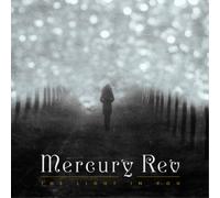 Mercury Rev The Light in You (Vinyl) 12" Album with CD