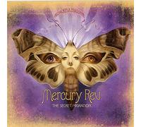 Mercury Rev - The Secret Migration