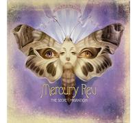 Mercury Rev The Secret Migration (Vinyl) 12" Album (Gatefold Cover)