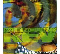 Mercury Rev - Yerself It Steam