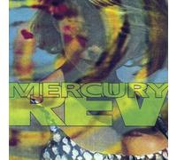 Mercury Rev - Yerself Is Steam [Vinyl LP]