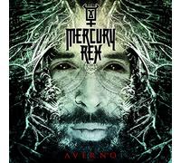 Mercury Rex - Averno
