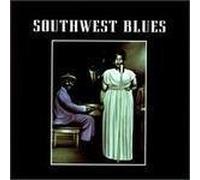 Mercury Rhythm Story 1945-55: Southwest Blue