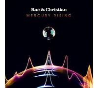 Mercury Rising
