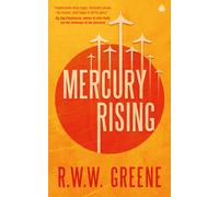 Mercury Rising