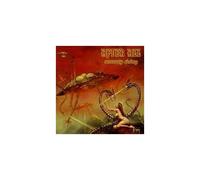 After All - Mercury Rising