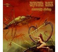 After All - Mercury Rising