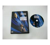 Mercury Rising (Al Rojo Vivo) Dvd - Bruce Willis