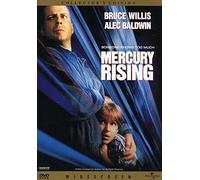 Mercury Rising & Collector's Edition