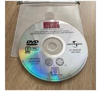 Mercury Rising Dvd (1998) - Bruce Willis