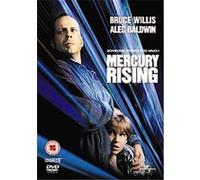 Mercury Rising G