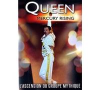 Mercury rising G