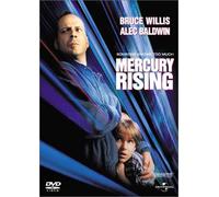 Mercury Rising [Import allemand]