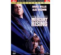 Mercury Rising [Import USA Zone 1]