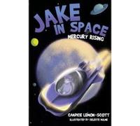 Mercury Rising (Jake in Space) - [Version Originale] Inconnu (Auteur)