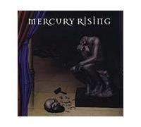 Mercury Rising - Upon Deaf Ears "Gestrichen"