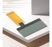 Mercury Smartcraft SC1000 Jauge Écran LCD de rechange pour tachymètre de vitesse Tableau de bord 85 mm Trou de montage