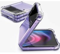 Mercury Super Protect Sam Z Flip5 F731 Clear