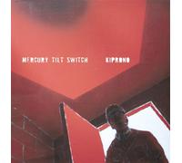 Mercury Tilt Switch - Kiprono [Import]