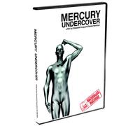 Mercury Undercover