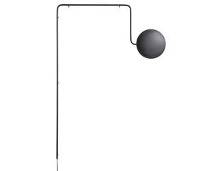 Mercury Wall lamp applique murale Woud - 5712800021127