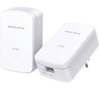 Mercusys Adaptateur d'extension CPL WiFI MP500 KIT 1000 MBit/s
