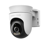 MERCUSYS Caméra de surveillance MC510 – 360° 2K – vision nocturne couleur