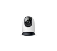 Mercusys Caméra de sécurité MC210 WiFi panoramique/inclinable 2K vision nocturne