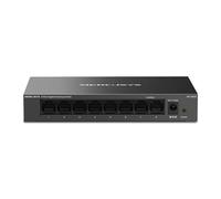Mercusys Desktop Switch MS108GS 8-Port Gigabit Steel Case